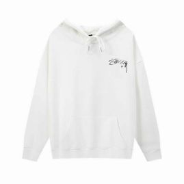 Picture of Stussy Hoodies _SKUStussyS-XLS63311743